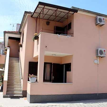 Apartments Garden Rovinj Luaran gambar
