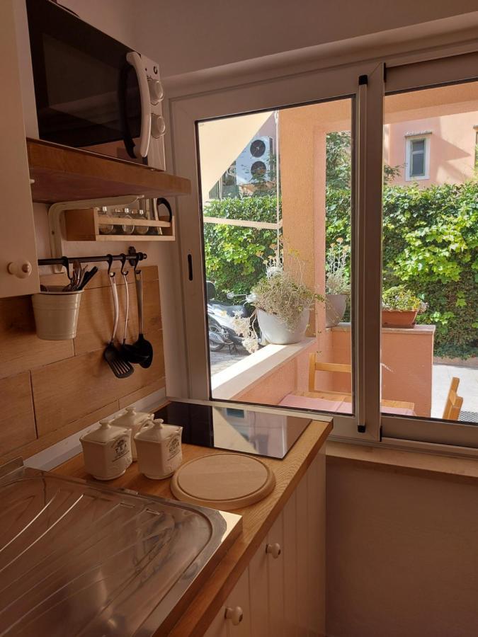 Apartments Garden Rovinj Luaran gambar