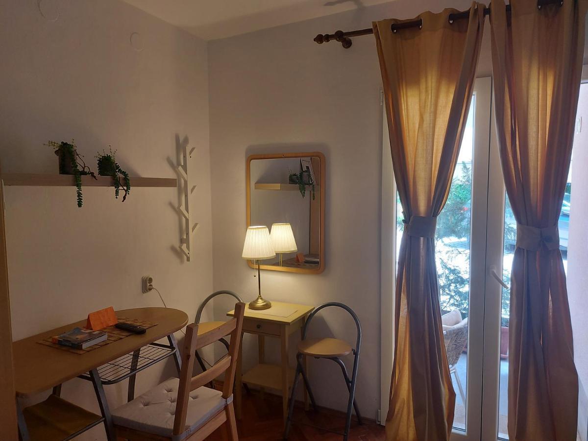 Apartments Garden Rovinj Luaran gambar