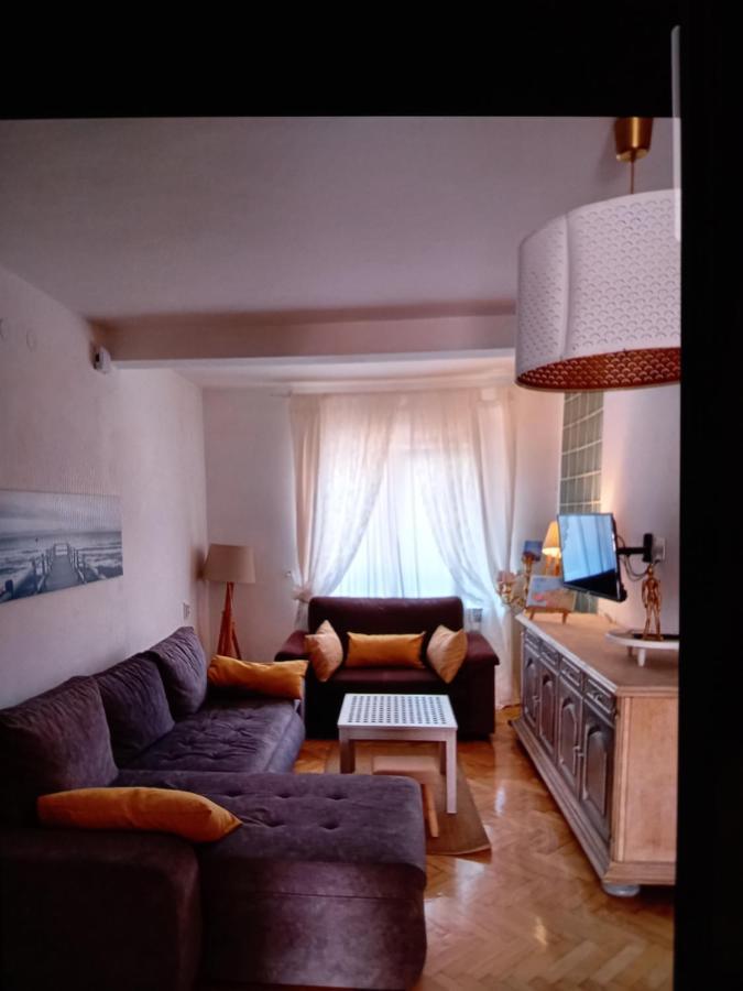 Apartments Garden Rovinj Luaran gambar