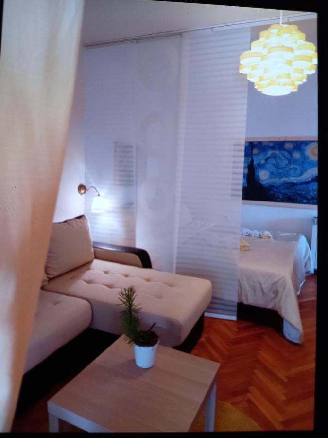 Apartments Garden Rovinj Luaran gambar