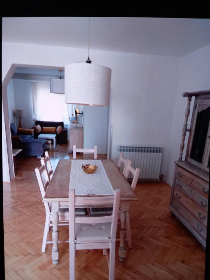 Apartments Garden Rovinj Luaran gambar
