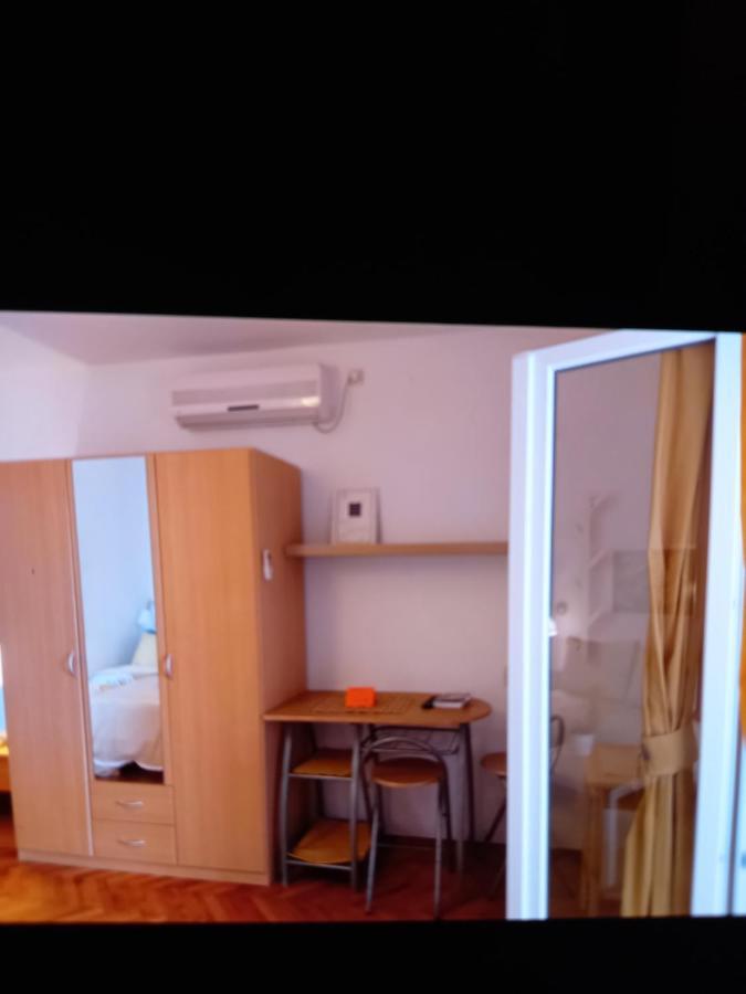 Apartments Garden Rovinj Luaran gambar