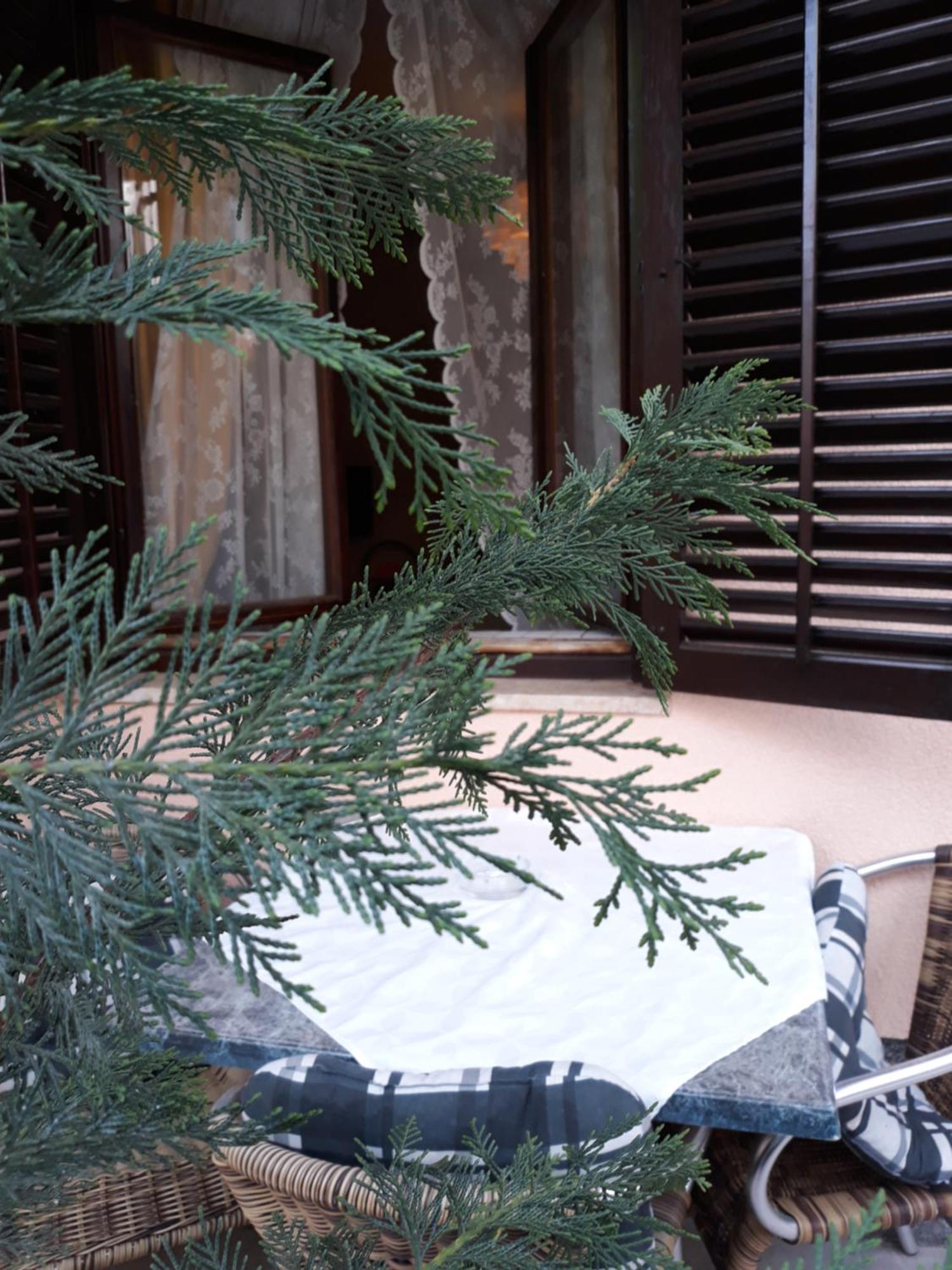Apartments Garden Rovinj Luaran gambar