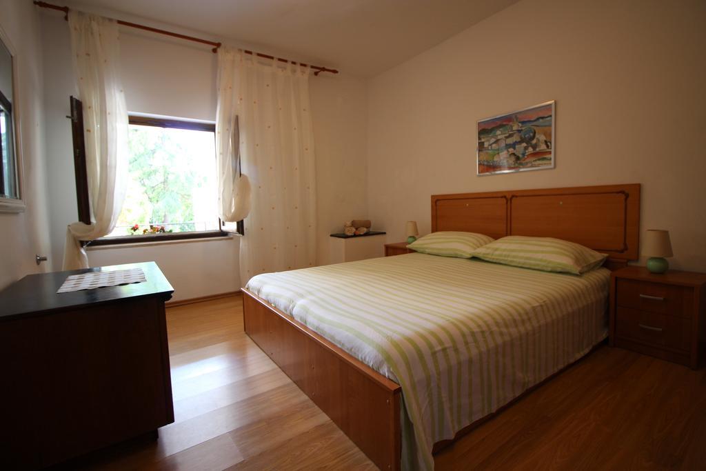 Apartments Garden Rovinj Luaran gambar
