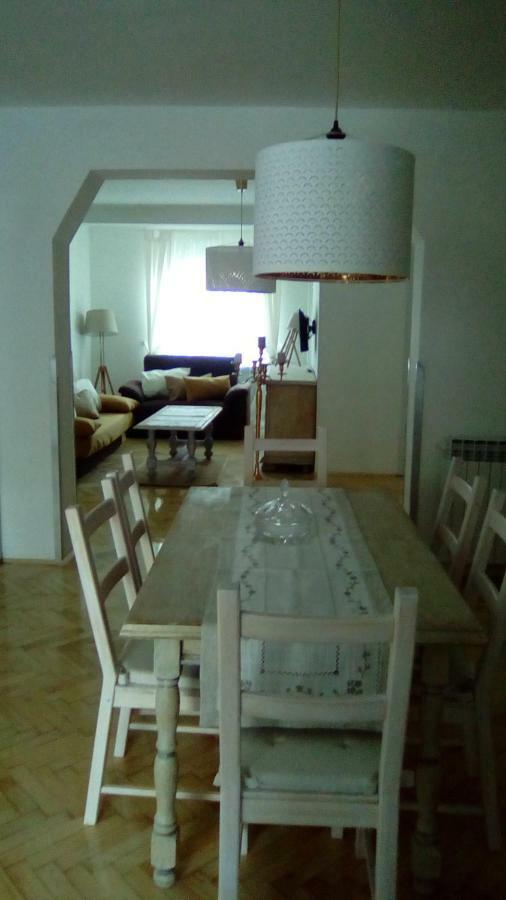 Apartments Garden Rovinj Luaran gambar