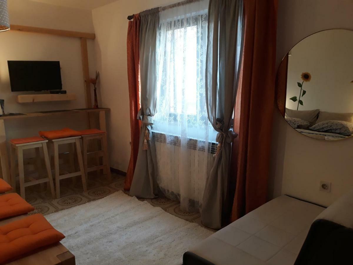Apartments Garden Rovinj Luaran gambar