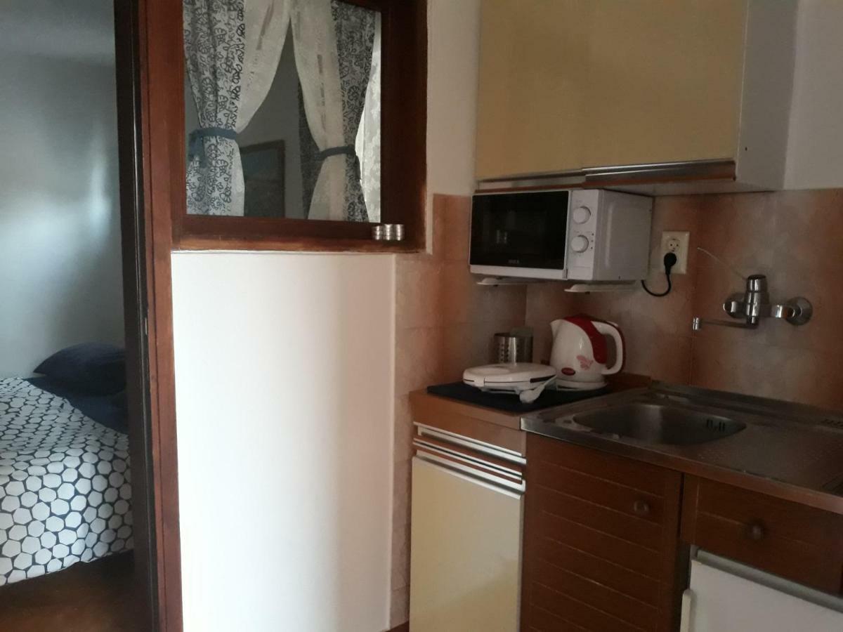 Apartments Garden Rovinj Luaran gambar